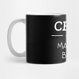 Cello Mug